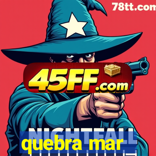quebra mar - santos ao vivo